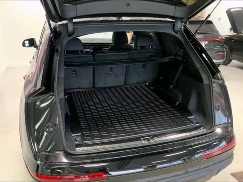 New 2026 Audi Q7 3.0T Premium Plus image 18