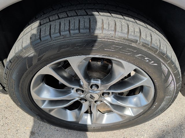 Used 2019 Dodge Durango GT AWD/4WD image 24