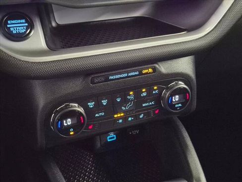 Certified 2021 Ford Bronco Sport Outer Banks AWD/4WD image 16