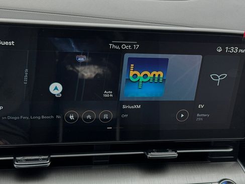 New 2025 Hyundai Kona SEL image 19