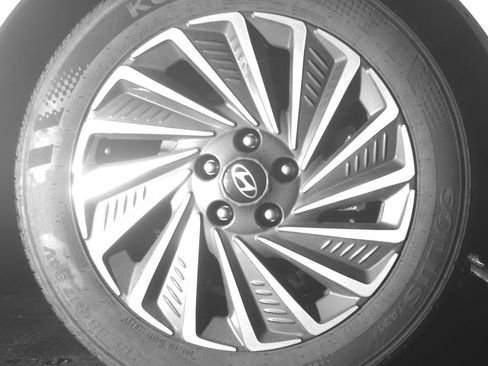 Used 2025 Hyundai Sonata SEL FWD image 13
