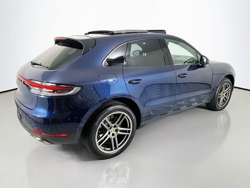 Used 2019 Porsche Macan AWD/4WD image 9