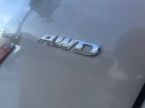 Used 2022 Honda CR-V EX-L image 28
