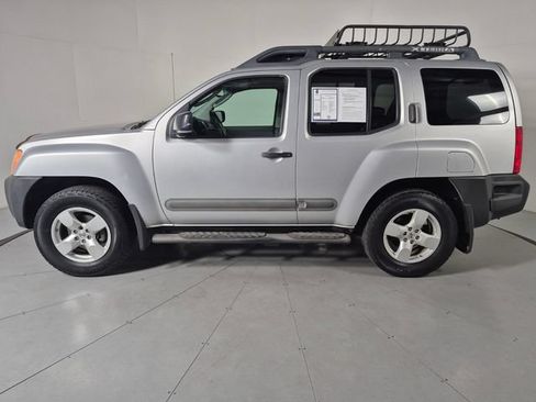 Used 2006 Nissan Xterra SE AWD/4WD image 2