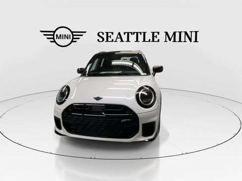 New 2026 MINI Cooper S FWD image 4