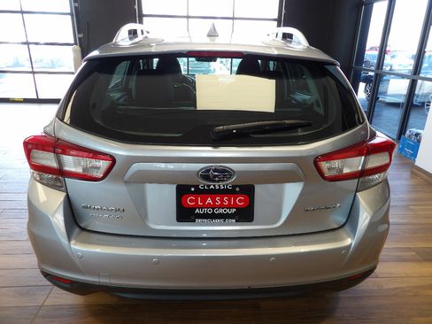 Used 2019 Subaru Impreza 2.0i Limited w/ Popular Package #2 AWD/4WD image 7