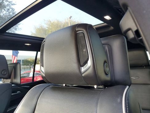 Used 2023 Cadillac Escalade Sport image 21