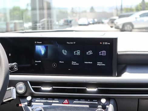 Certified 2025 Hyundai Sonata SEL FWD image 19