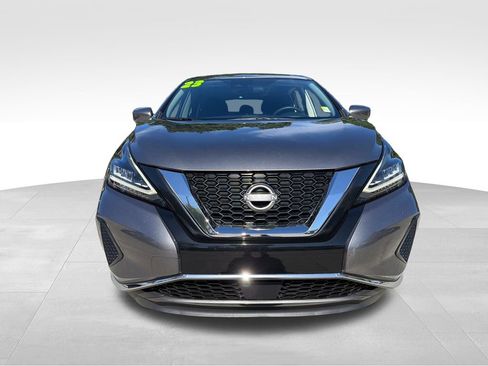 Used 2023 Nissan Murano S FWD image 2