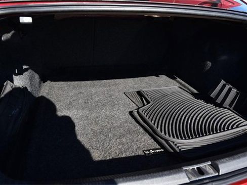 Used 2017 Volkswagen Passat 1.8T SE image 23