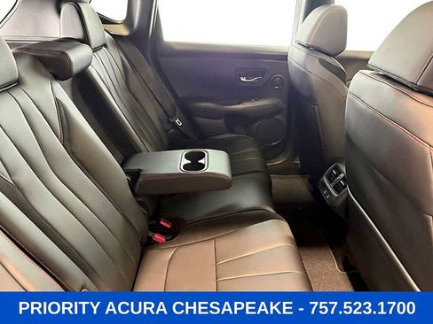 New 2026 Acura ADX A-Spec AWD/4WD image 36
