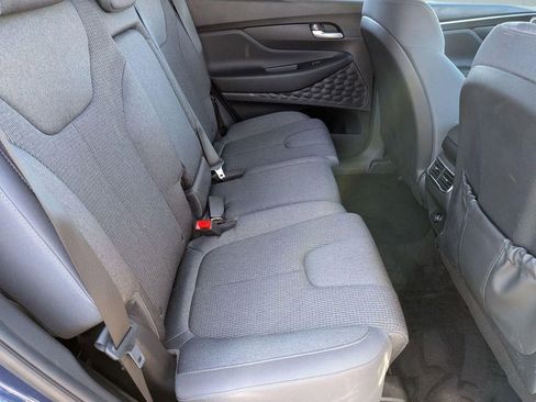 Used 2022 Hyundai Santa Fe SEL w/ Cargo Package AWD/4WD image 27