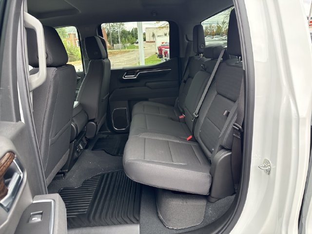 New 2026 GMC Sierra 1500 Elevation AWD/4WD image 14