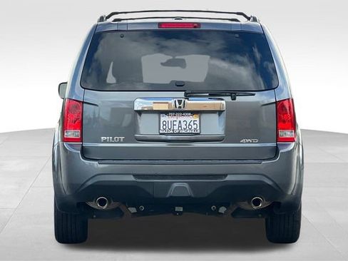 Used 2013 Honda Pilot EX-L image 5