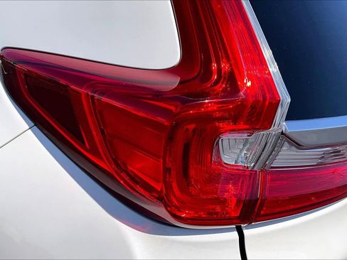 Used 2017 Honda CR-V EX image 28