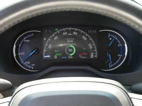Certified 2023 Toyota RAV4 XLE Premium AWD/4WD image 21