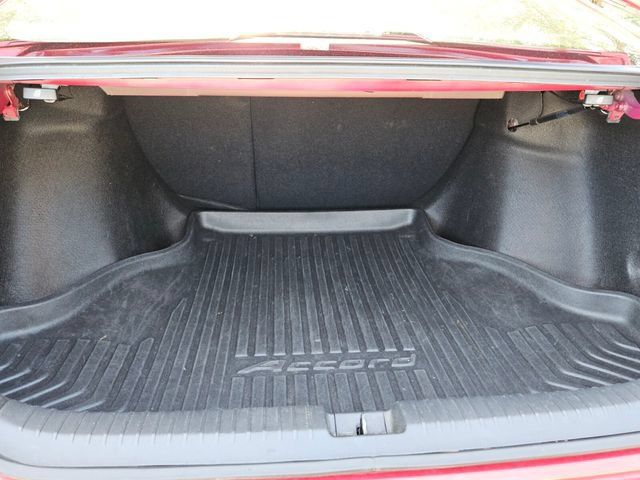 Certified 2023 Honda Accord EX image 13