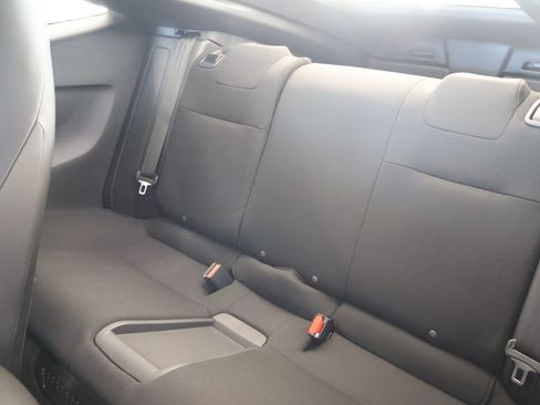 New 2026 Honda Prelude image 12