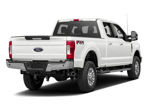 Used 2017 Ford F250 XLT AWD/4WD image 35