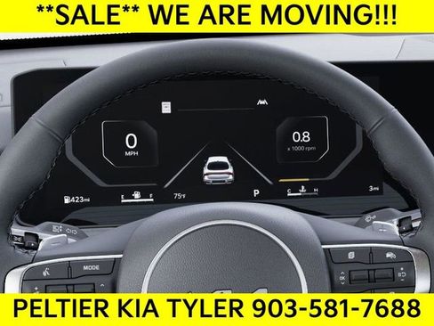 New 2026 Kia K5 GT w/ GT1 Package image 21