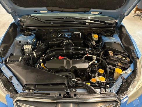 Used 2016 Subaru Crosstrek 2.0i Limited image 67