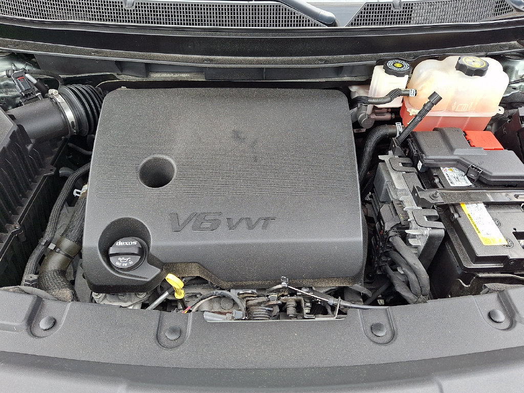 Used 2023 Chevrolet Traverse LT w/ LPO, Floor Liner Package AWD/4WD image 30