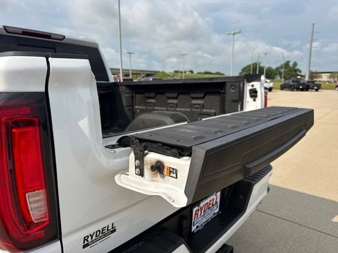 Used 2020 GMC Sierra 1500 AT4 w/ AT4 Premium Package AWD/4WD image 33