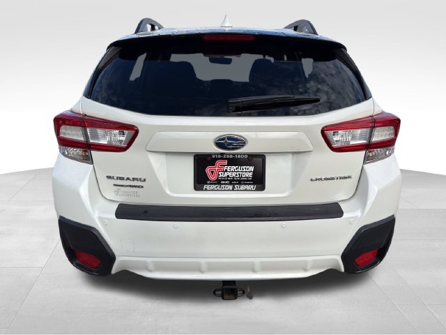 Used 2018 Subaru Crosstrek 2.0i Limited AWD/4WD image 6