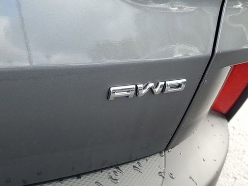 New 2026 Ford Escape ST-Line w/ Tech Pack #1 image 34