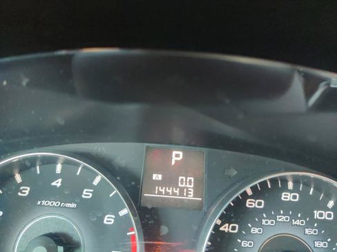 Used 2012 Subaru Outback 2.5i w/ Alloy Wheel Pkg AWD/4WD image 9