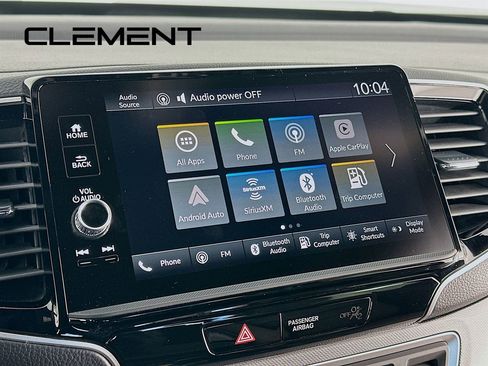 Used 2024 Honda Ridgeline RTL image 19