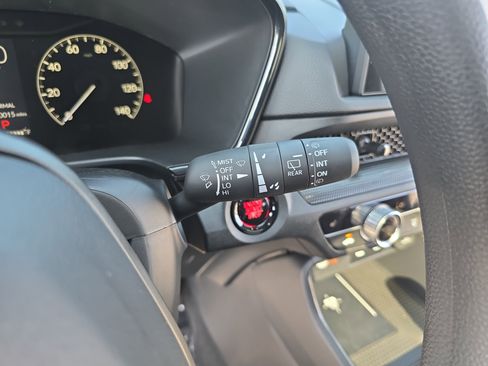 New 2026 Honda CR-V EX image 25