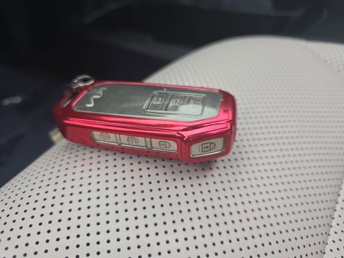 Used 2022 Kia EV6 GT-Line w/ GT-Line White Seat Package image 38