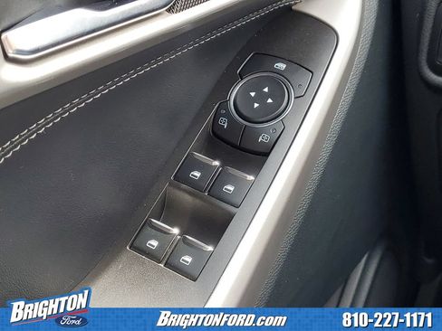 Certified 2024 Ford Explorer XLT AWD/4WD image 17
