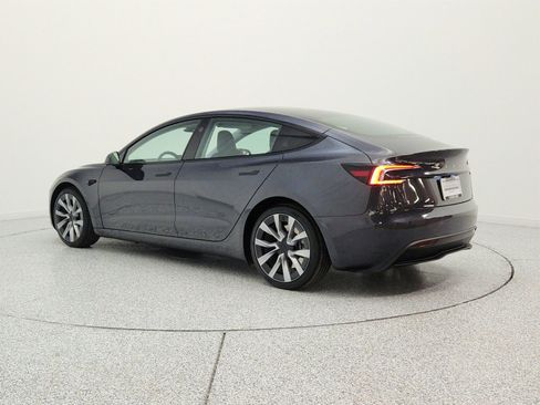 Used 2024 Tesla Model 3 Long Range RWD image 7