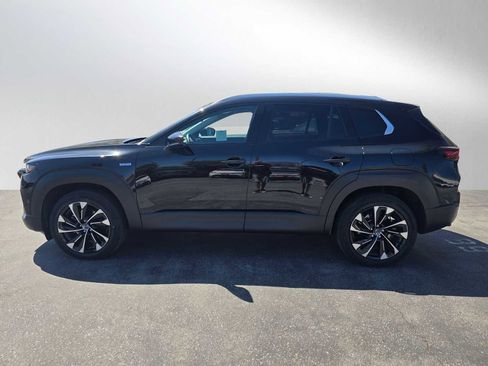 Used 2025 MAZDA CX-50 2.5 Hybrid w/ Premium Plus Pkg AWD/4WD image 6