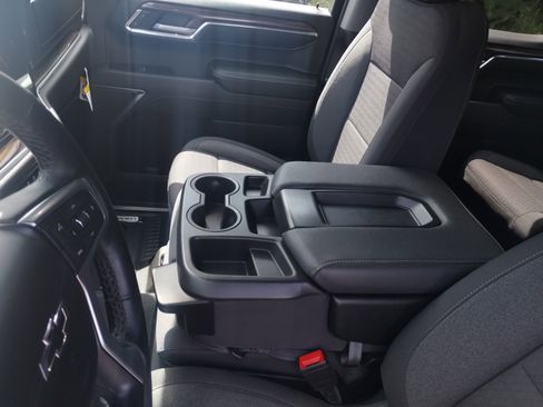 Used 2023 Chevrolet Silverado 1500 RST w/ Rally Edition image 13