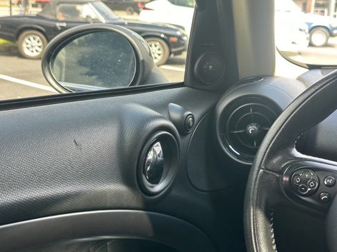 Used 2013 MINI Cooper Countryman S image 23