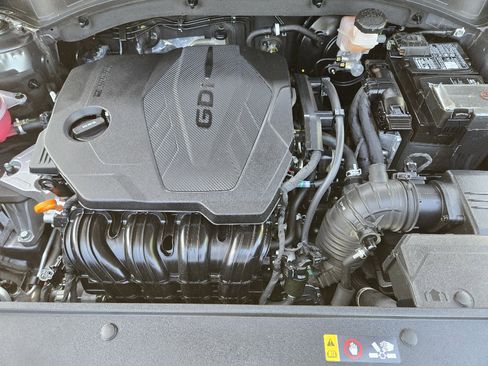 Used 2023 Kia Sorento S w/ Panoramic Sunroof Package image 32