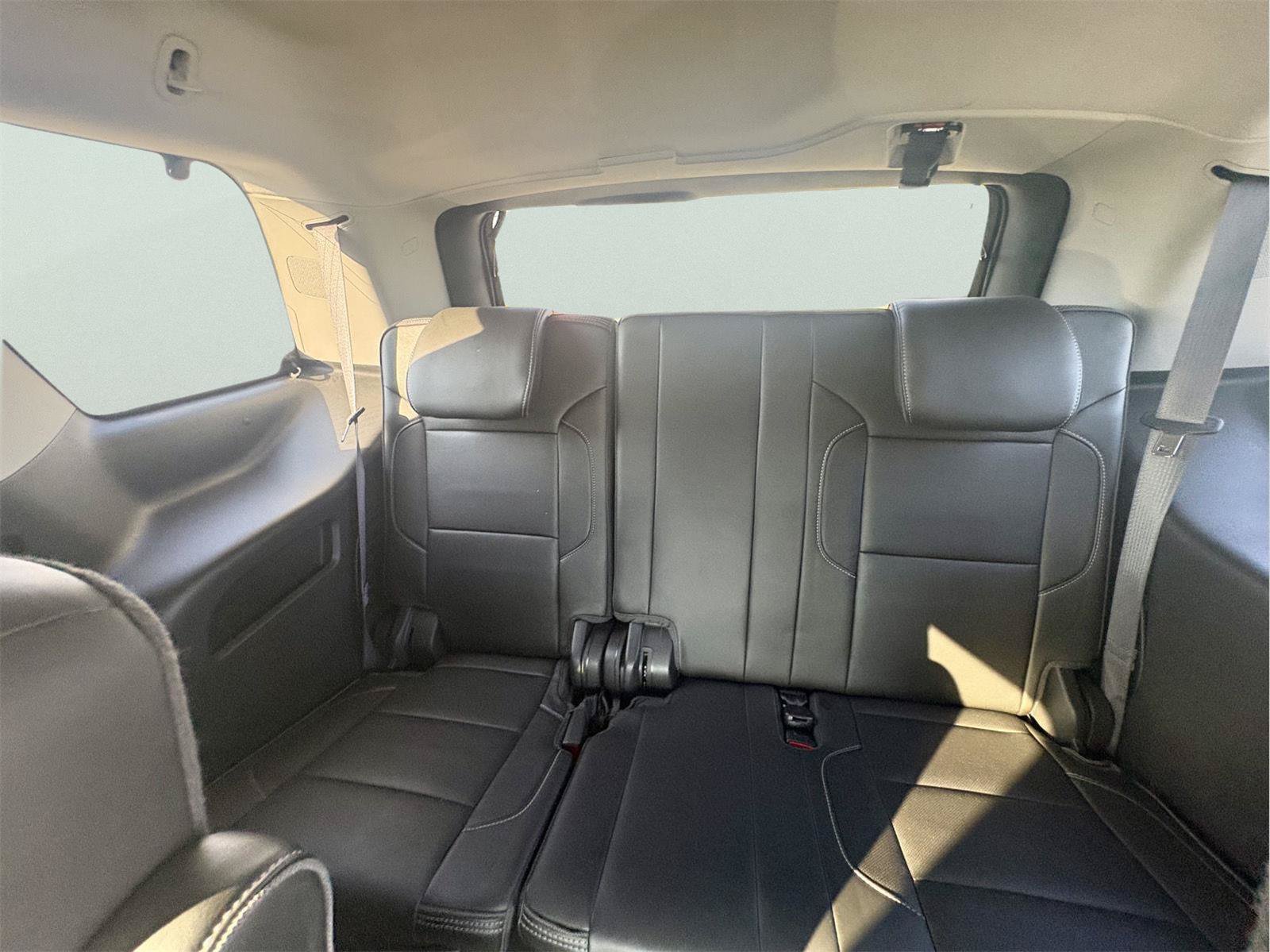 Used 2016 GMC Yukon Denali w/ Open Road Package AWD/4WD image 9