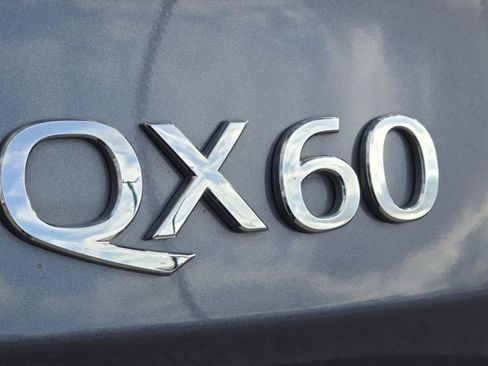 Used 2023 INFINITI QX60 Autograph image 13