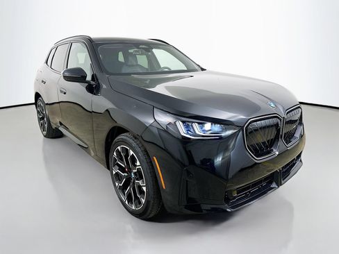 New 2026 BMW X3 xDrive30i w/ Premium Package AWD/4WD image 3
