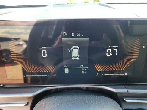 New 2026 Kia Sportage EX AWD/4WD image 17