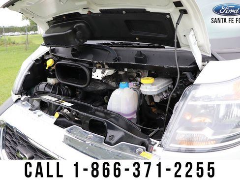 Used 2019 RAM ProMaster 2500 w/ Premium Appearance Group image 14