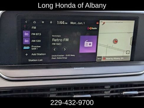 Used 2022 Kia Telluride LX FWD image 23