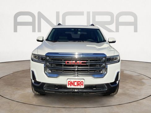 Used 2023 GMC Acadia SLE w/ Driver Convenience Package image 8