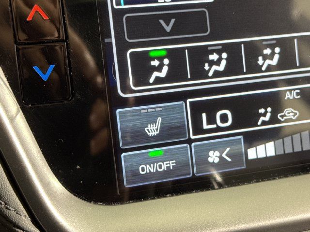 Used 2025 Subaru Legacy Premium AWD/4WD image 37