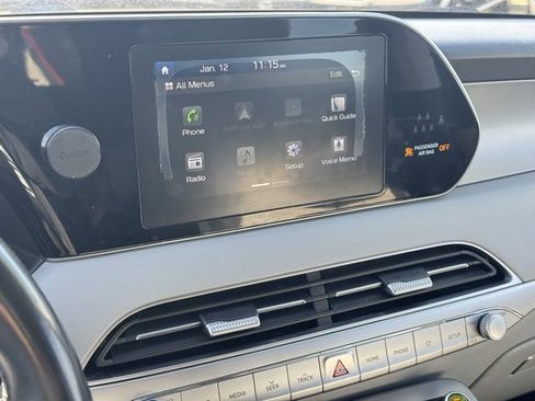 Used 2020 Hyundai Palisade SEL image 30