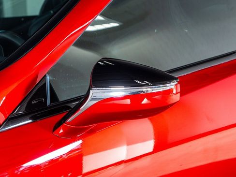 Used 2018 Lexus LC 500 Coupe image 18