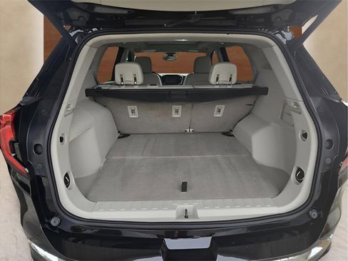 Used 2019 GMC Terrain Denali w/ LPO, 'HIT The Road' Package image 34
